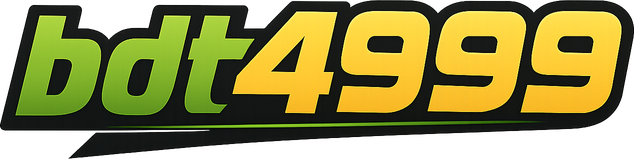 bdt 4999 homepage logo